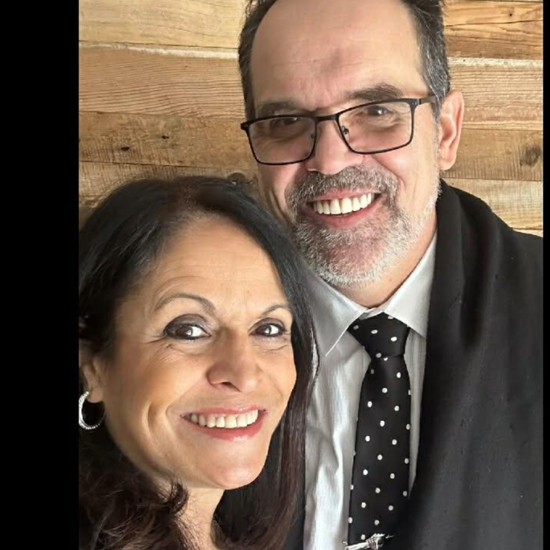 Gina Pereira & Manuel Amaral